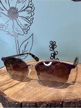 Kate Spade Joelynn 52mm Sunglasses